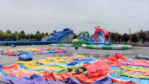 중국 Zhengzhou Karry Amusement Equipment Co., Ltd. 회사 프로필