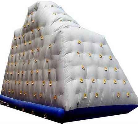 로고/패턴 100~500kg 최대 용량으로 팽창식 암벽 등반용 팽창용 장난감