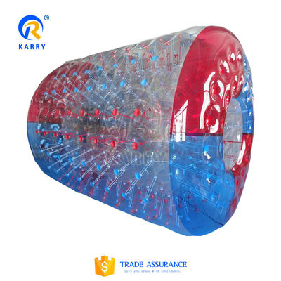 다채로운 TPU Zorb 공 물 롤러