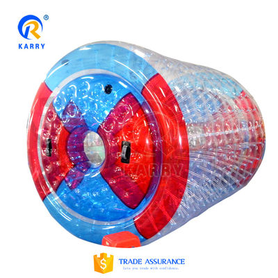 다채로운 TPU Zorb 공 물 롤러