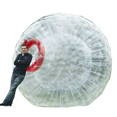 우리의 저렴한 임대 옵션으로 펌플 수 Zorb 볼의 흥분을 발견