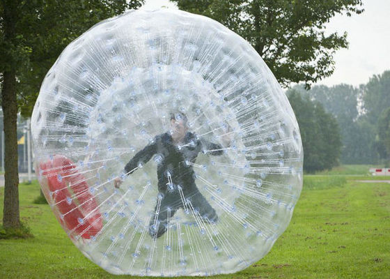 우리의 저렴한 임대 옵션으로 펌플 수 Zorb 볼의 흥분을 발견