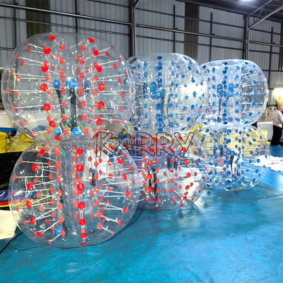 우리의 저렴한 임대 옵션으로 펌플 수 Zorb 볼의 흥분을 발견