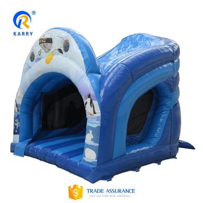 야외 행사를 위한 흰색 펌플 웨딩 파티 텐트 KR2498109