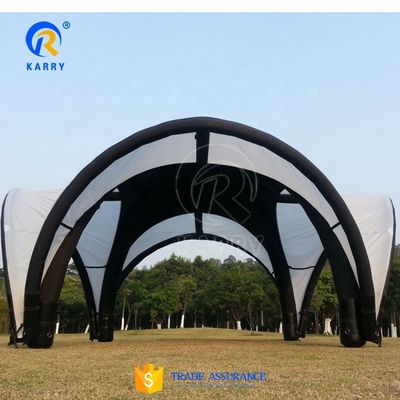 KR-Z23 전시용 공기 텐트