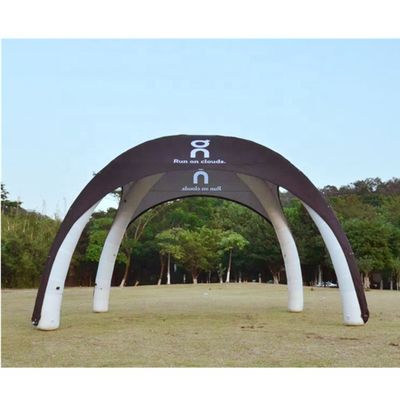 KR-Z23 전시용 공기 텐트