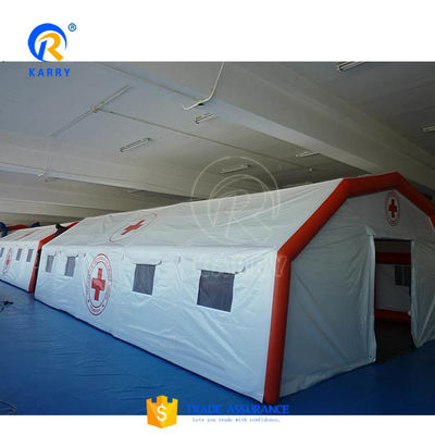 KR-IT-920-1 0.45mm 플라톤 PVC 텐트 5*8*4.5m