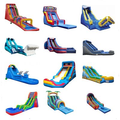 최대 용량 100-500kg 어린이와 성인용 핫 붓기 건조 슬라이드