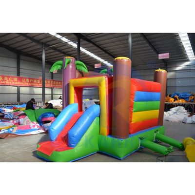 카리 PVC 월걸리 상업용 점퍼 공기 펌퍼와 수리