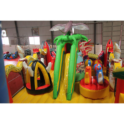 펌플러블 Fun City Kids Activity Center 드래곤 펌플러블 펌플러블 펌플러블 펌플러블 펌플러블