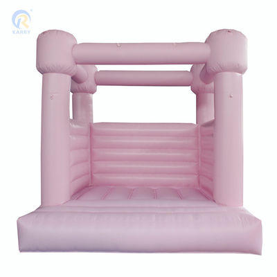 디지털 프린팅 결혼식 행사 붐?? 스 캐슬 슬라이드와 PVC 텐플린이 있는 붐?? 스 하우스